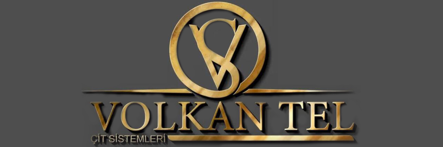 Volkan Tel Çit